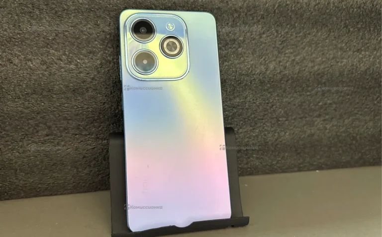 Infinix Hot 40i 8/256 ГБ