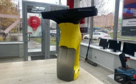 Моющий пылесос Karcher WV1 plus