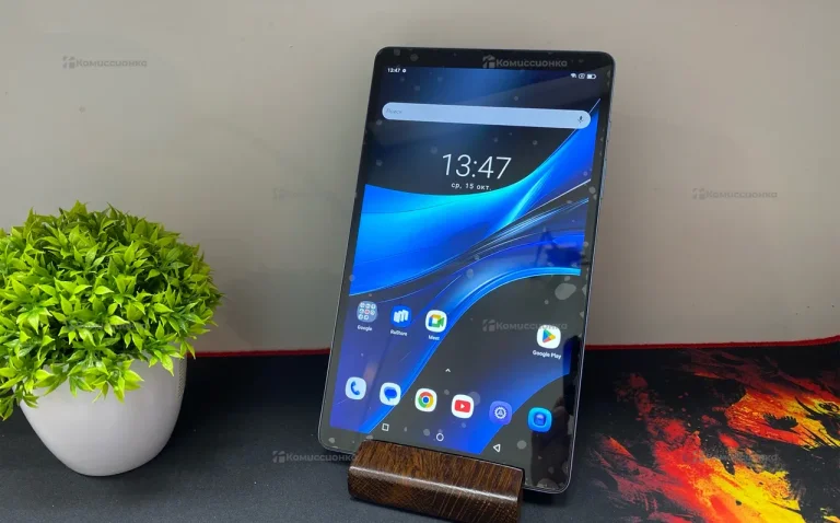 Планшет Blackview tab 60 128gb