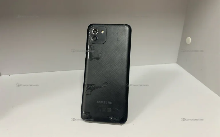 Samsung Galaxy A03 4/64Gb