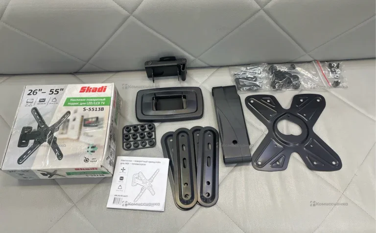 Кронштейн Skadi 26-55