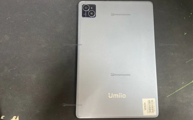 Планшет Umiio A19 Pro 6/128Gb