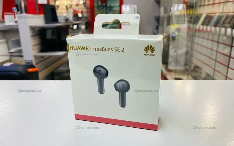 Наушники Huawei FreeBuds SE 2