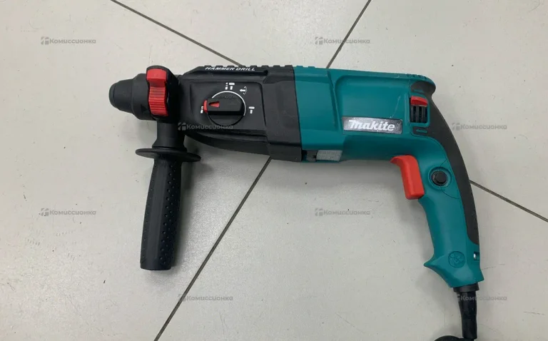 hammer Drill Makite