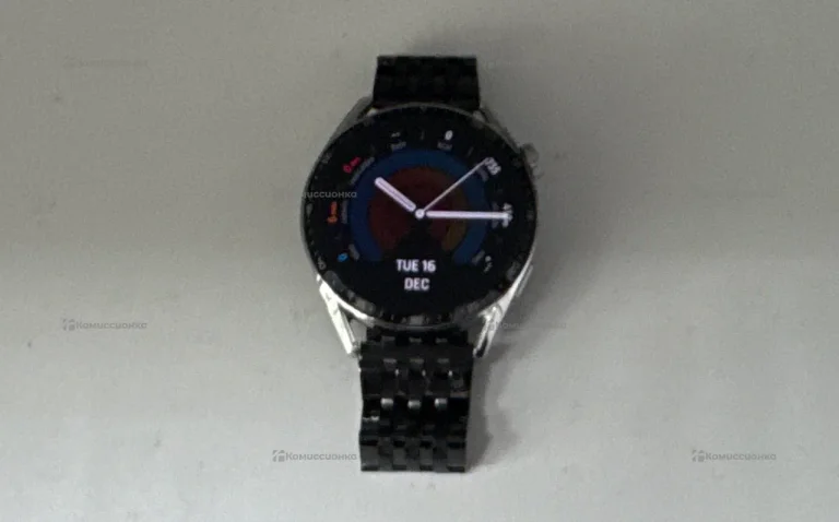 Часы Huawei Watch GT 3
