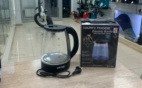 Купить Чайники стеклянный Happy Foodie б/у , в Нижнекамск Цена:990рублей