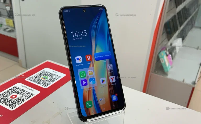 Tecno Pova Neo 3 4/128 ГБ