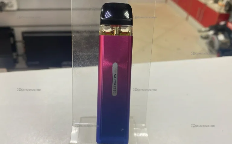 Эл.сигарета