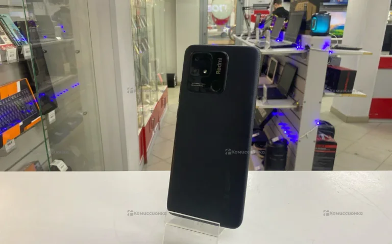 Xiaomi Redmi 10C 3/64 ГБ