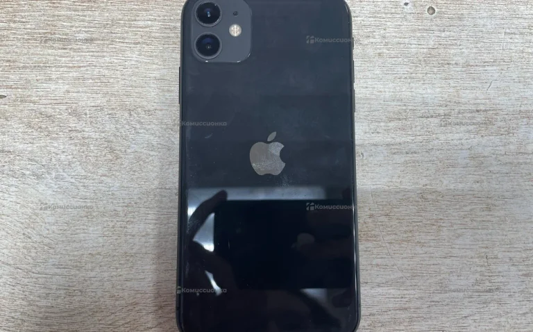 Apple iPhone 11 128Gb