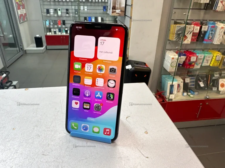 Apple iPhone 11 Pro Max 64Gb