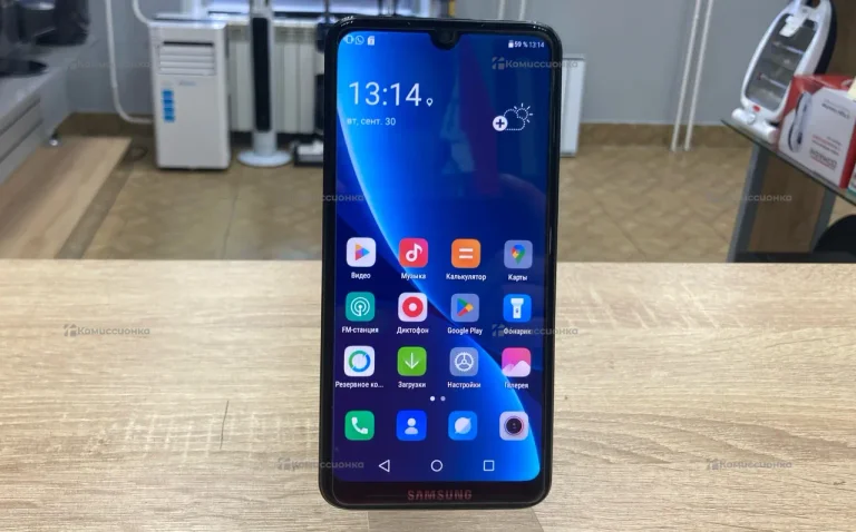 Samsung реплика 12s pro