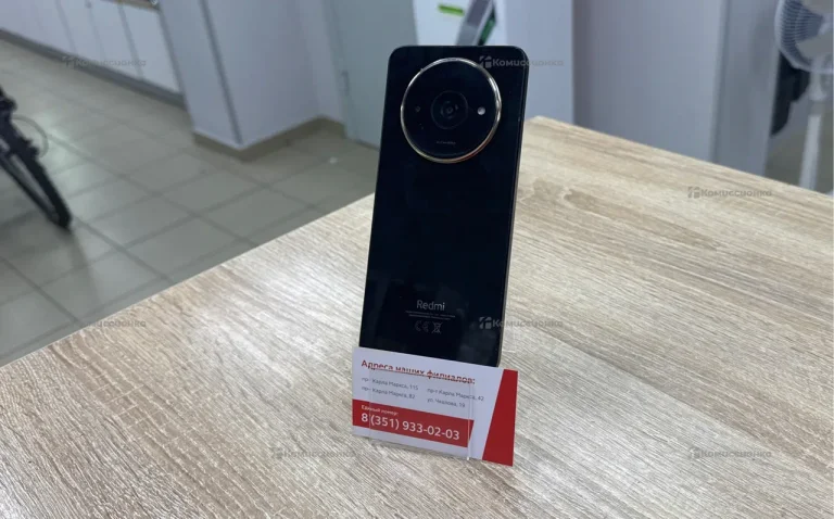 Xiaomi Redmi A3x 4/64 ГБ