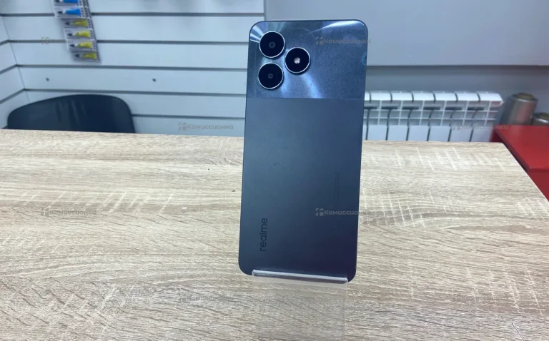 Realme Note 50 3/64 ГБ