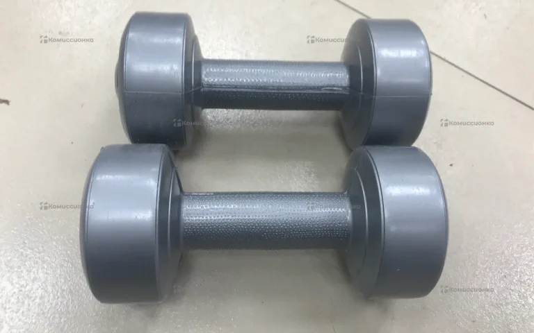 Гантели по 1КГ