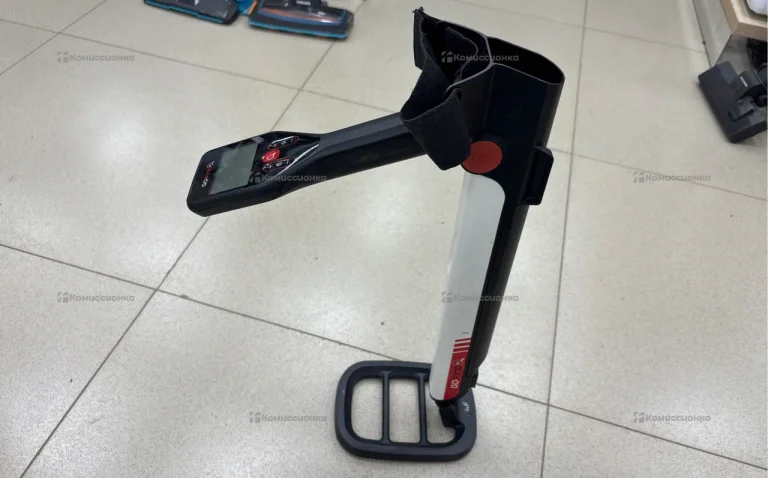 Металлоискатель Go-Find 20