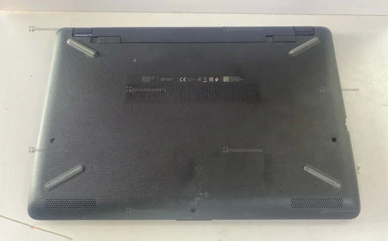 Ноутбук hp 15-BS162ur
