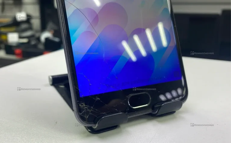 Meizu смартфон