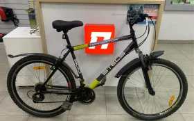 Велосипед Stels Navigator 500