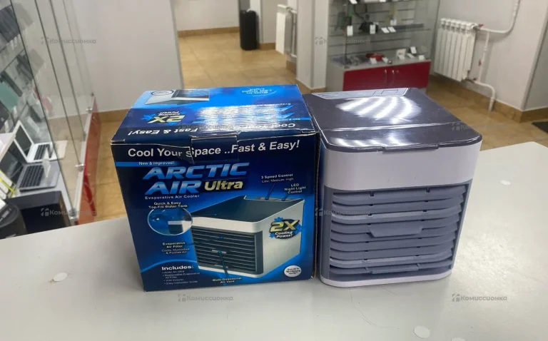 Мини кондиционер Arctic air ultra