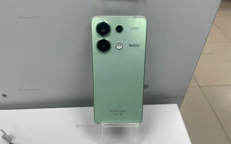 Xiaomi Redmi Note 13 256Gb