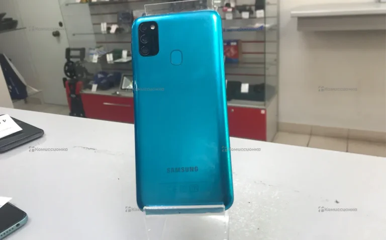 Samsung Galaxy A5 2/16 ГБ