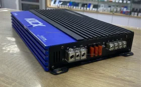 Купить Усилитель Kicx AP1000D б/у , в Самара Цена:4990рублей