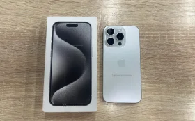 Apple iPhone 15 Pro 8/128 ГБ