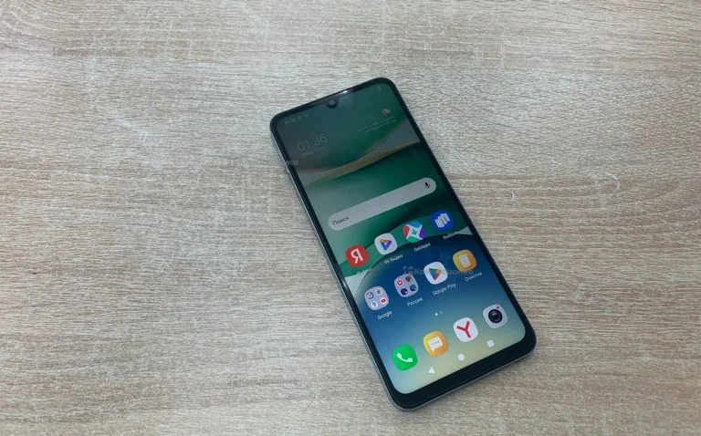 Xiaomi Redmi A5 4G 3/64 ГБ