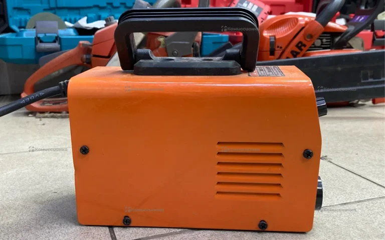 Сварочный аппарат Mini MMA250