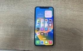 Apple iPhone X 3/256 ГБ
