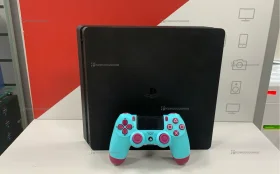 Приставка ps4 slim 500.