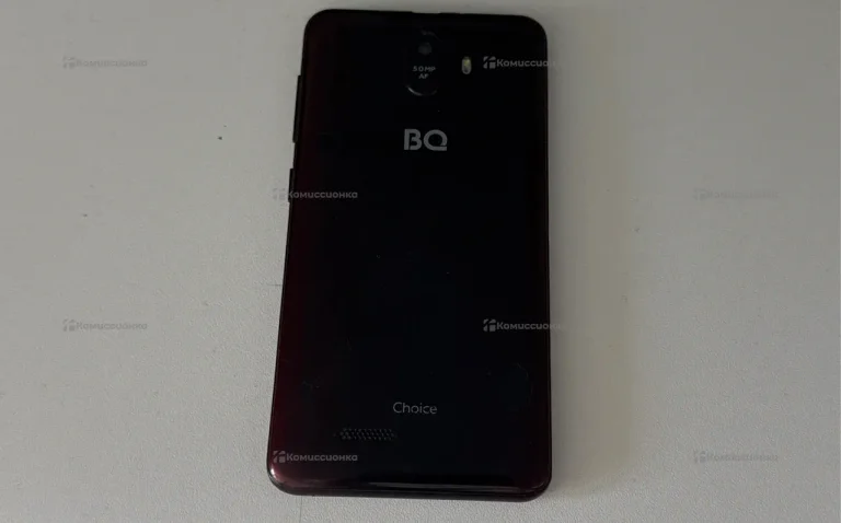 Bq choice
