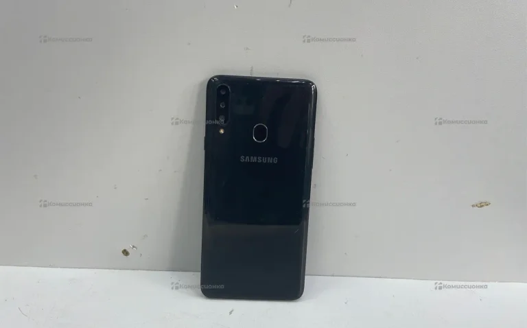Samsung Galaxy A20s 3/32 ГБ