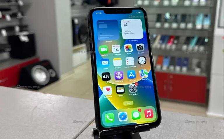 Apple IPhone 11 64Gb