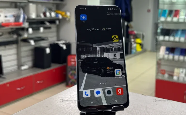 Realme Note 60 4/128Gb