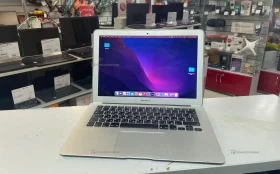 Купить Ноутбук  MacBook Air 2017 б/у , в Санкт-Петербург Цена:11900рублей