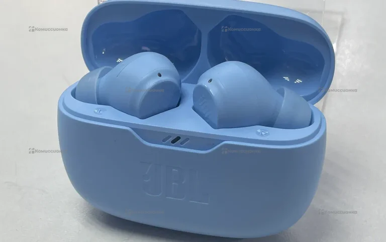 Наушники  Jbl wave beam