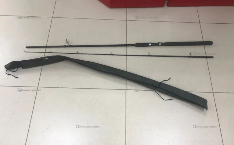 Спиннинг Crowns Culture Run&Run