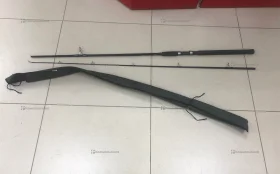 Спиннинг Crowns Culture Run&Run