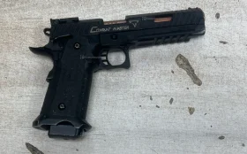 Пистолет combat master