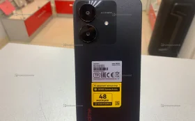 Купить Realme Note 60x 3/64 ГБ б/у , в Саратов Цена:3990рублей
