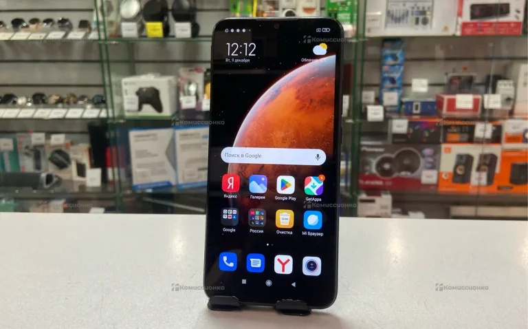 Xiaomi Redmi 9 2/32 ГБ