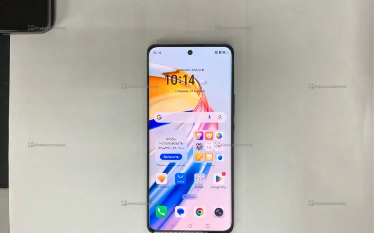 Honor X9b 12/256 ГБ