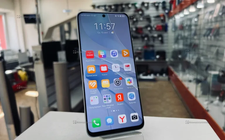 Huawei Nova 13i 8/256 ГБ