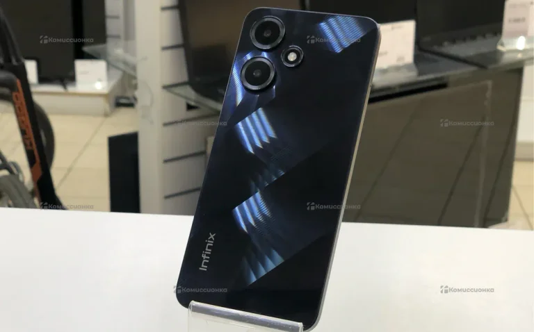 Honor Play 30 8/128 ГБ