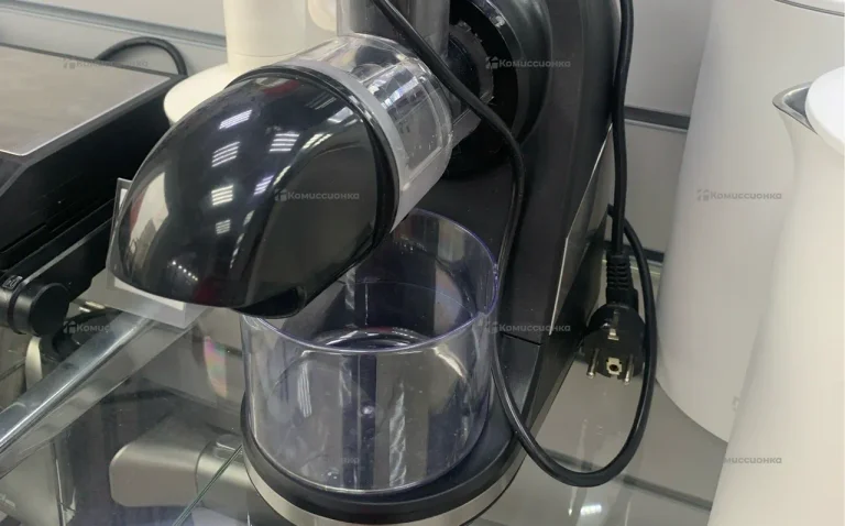 Соковыжималка Galaxy Line