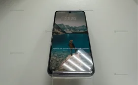 ZTE nubia Neo 2 8/256 ГБ