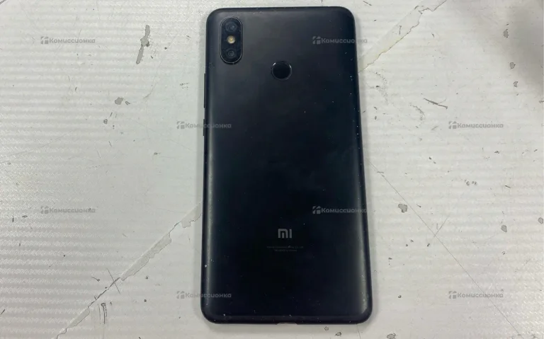 Xiaomi Mi Max 3 4/64 ГБ