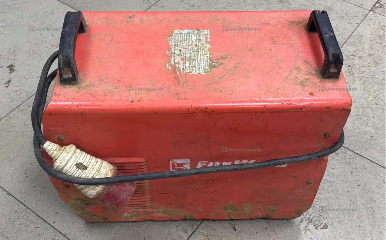 Сварочный аппарат FoxWeld ВД-400И